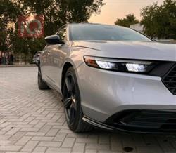 هوندا أكورد